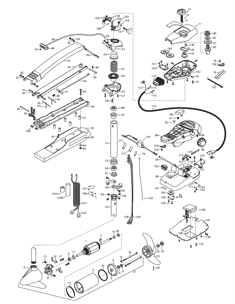 Century Iv Autopilot Wiring Diagram - Uploadism