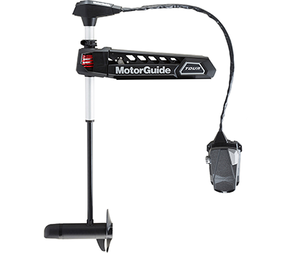 MotorGuide Tour Bow Mount Cable Steer