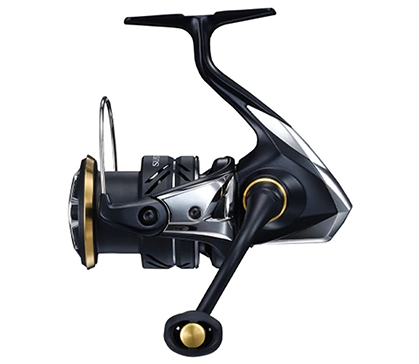 Moulinets spinning Shimano sustain fj